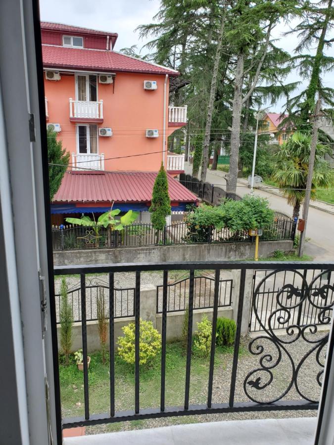 Maka Panzió Ureki Kültér fotó