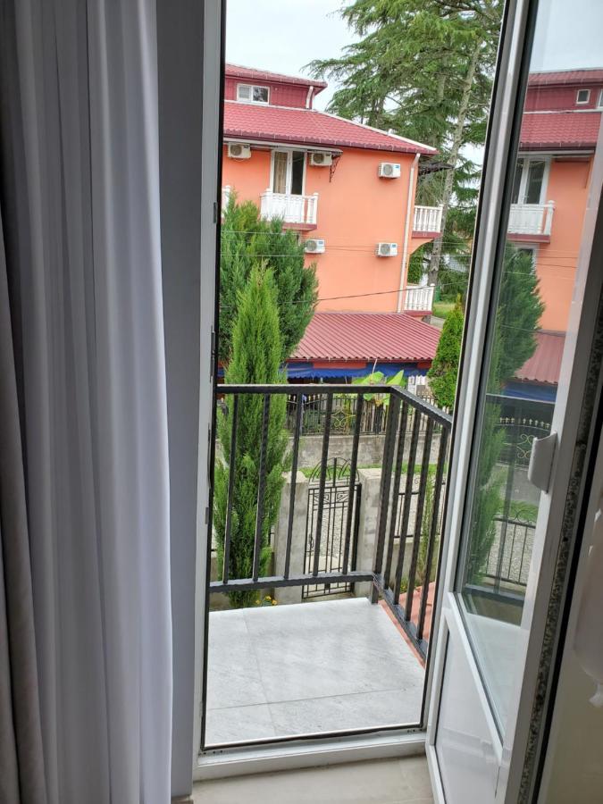 Maka Panzió Ureki Kültér fotó