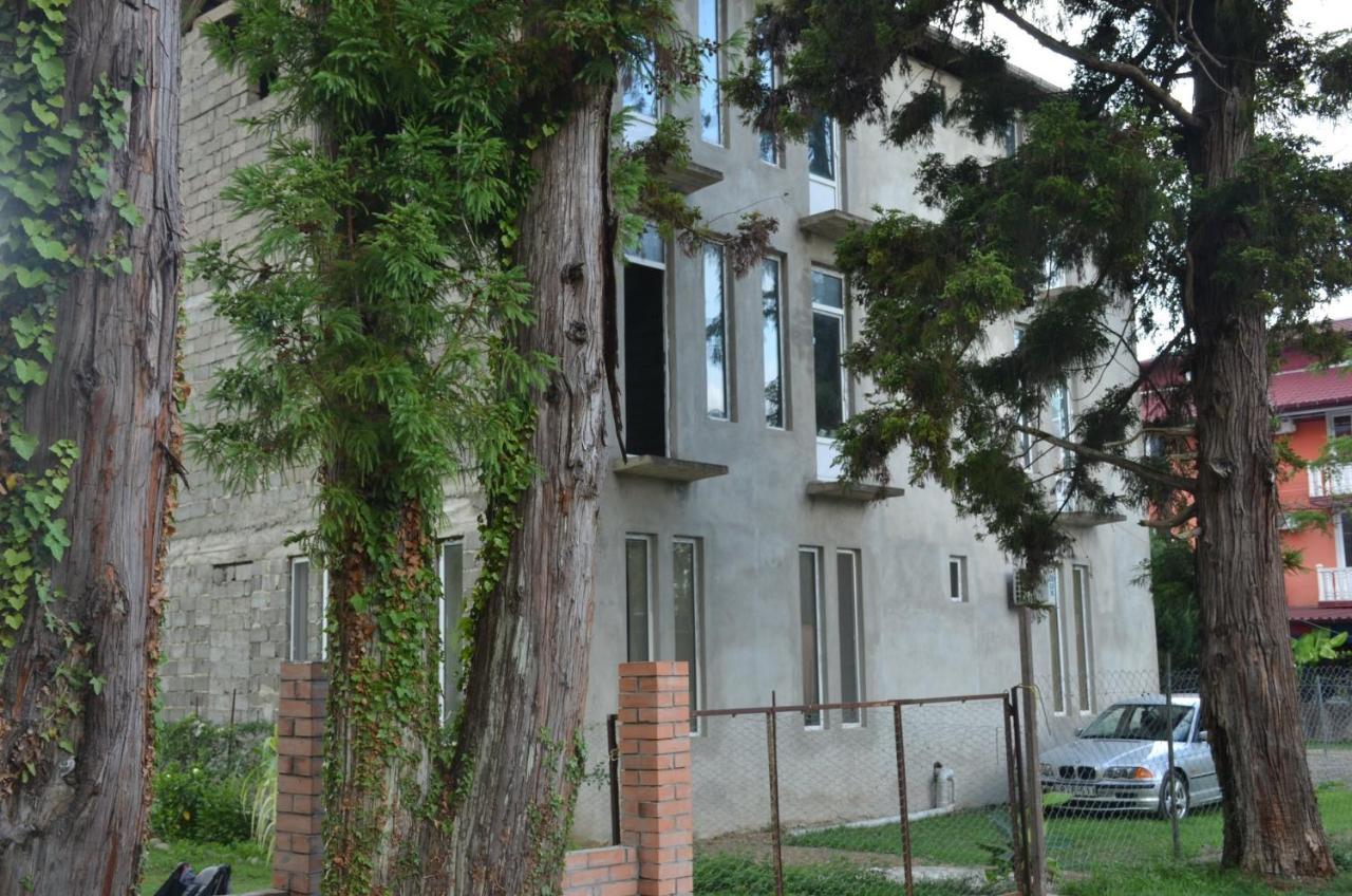 Maka Panzió Ureki Kültér fotó
