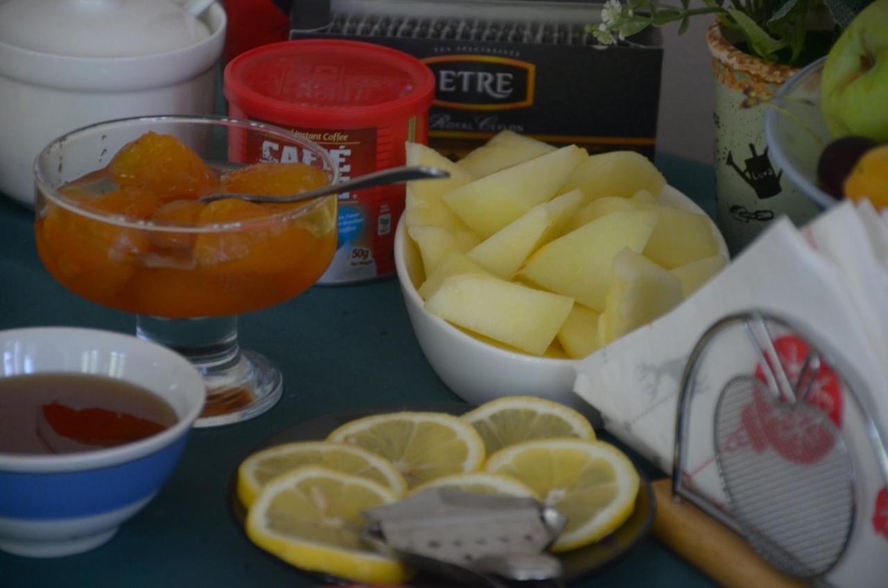 Maka Panzió Ureki Kültér fotó