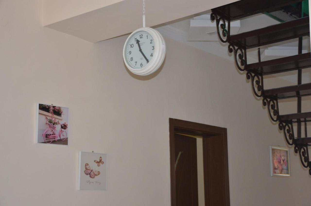 Maka Panzió Ureki Kültér fotó